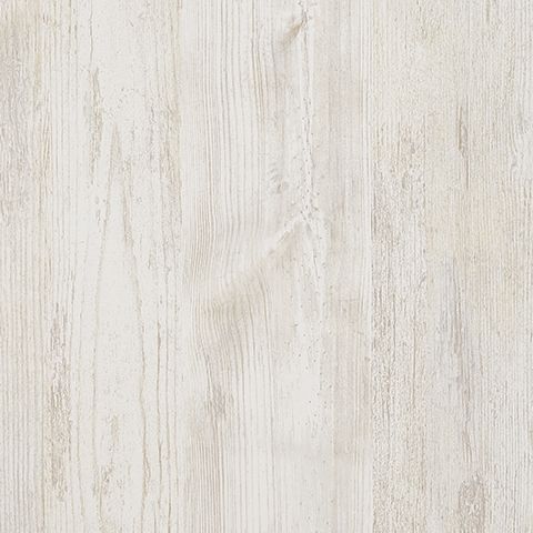 Paxberry - One Drawer Night Stand - Whitewash